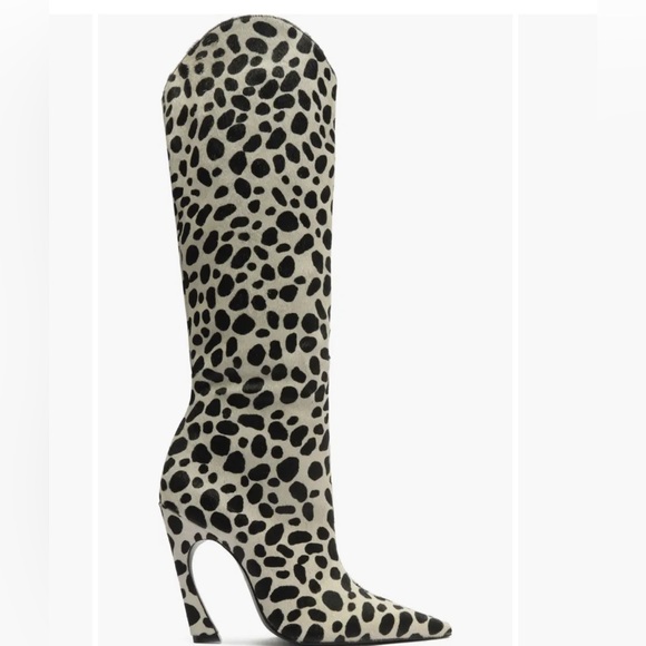 Schutz Maryann boots - Picture 2 of 5